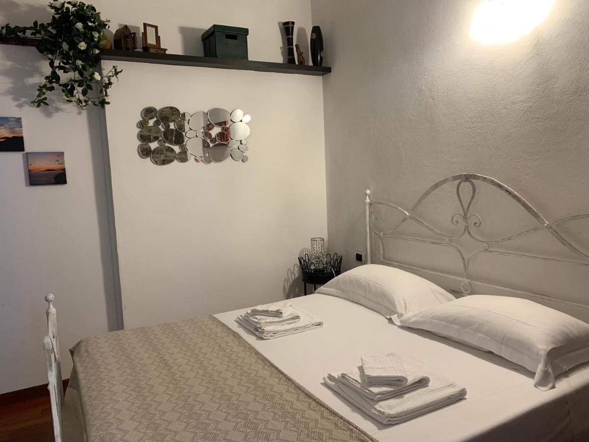 Il Giardino Segreto Hotel Tellaro Exterior photo