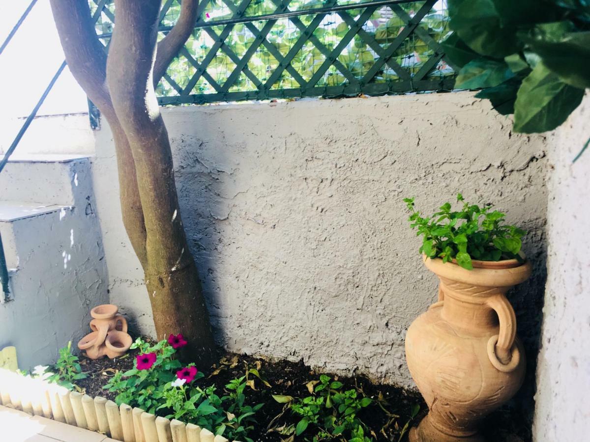 Il Giardino Segreto Hotel Tellaro Exterior photo